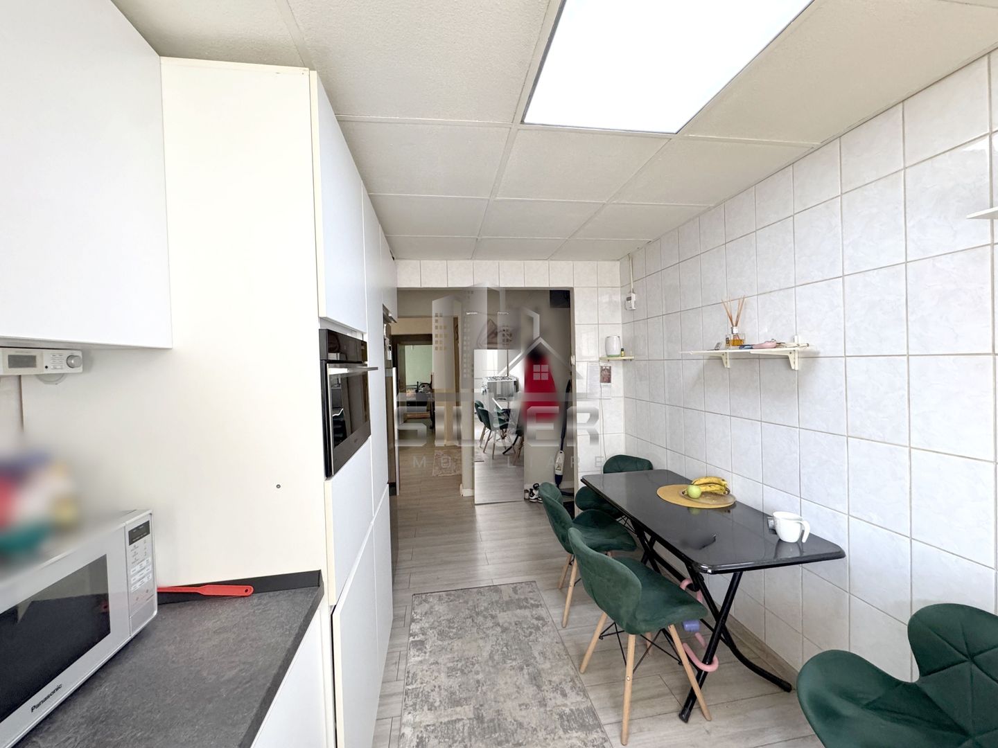 Apartament 4 camere/79mp/Calea Floresti. - Poză 3