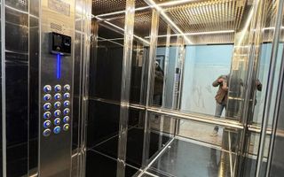 Apartament 3 camere central Lazar Residence-Palas Mall - Poză 24