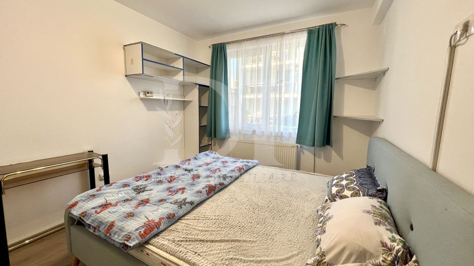 Apartament trei camere | Parcare | Zona Donath Park - Poză 11