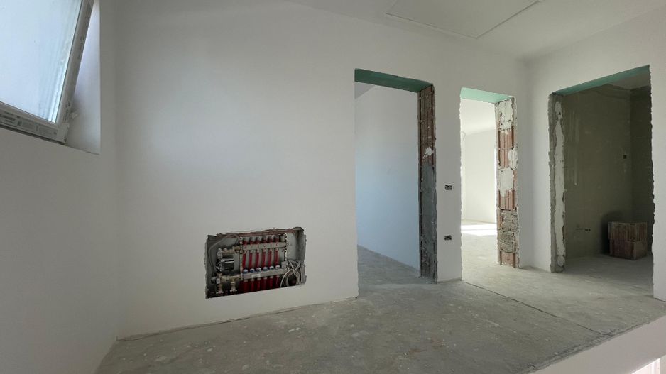 Duplex cu 4 camere- 150.000€ |Urseni| - Poză 6