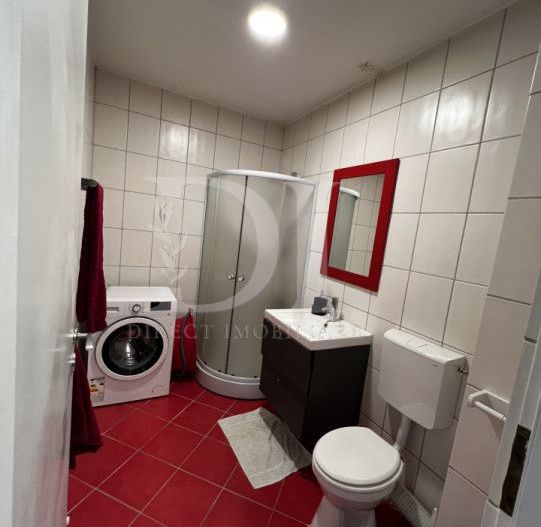Apartament cu o camera / etaj intermediar / Zona Eroilor - Poză 6