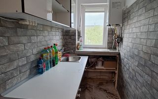 Apartament 2 camere | Etaj 4 | Zona Solidaritatii - Poză 7