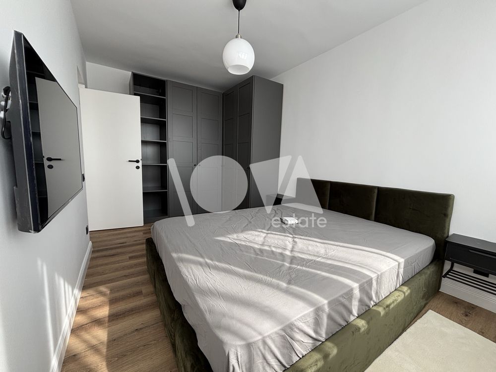 De vânzare: apartament 3 camere Parc Floreasca - Beller - Poză 4