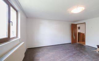Casa cu teren - Prundu-Ideala pentru locuit sau dezvoltare imobiliara - Poză 7