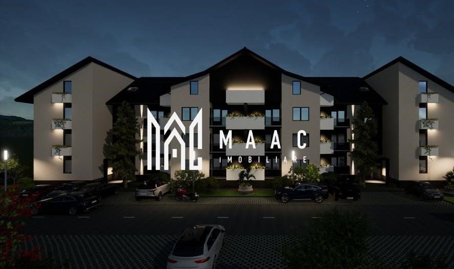 Apartament 2 camere | 2 Bai | Decomandat | Doamna Stanca - Poză 5