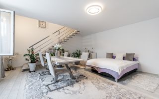 Casa 4 camere - langa str. Petru Rares, Gradiste - COMISION 0 - Poză 3