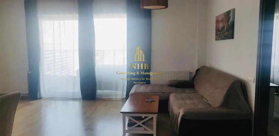Oferta 2 camere 2 bai Aviatiei si posibilitate loc de parcare - Poză 5