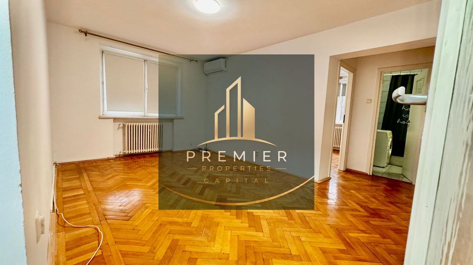 Apartament 2 camere de inchiriat Cotroceni zona linistita ideal rezidential - Poză 2
