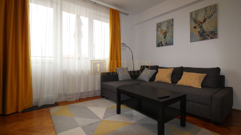 Piata Vicotoriei, 3 camere, centrala proprie - Poză 2