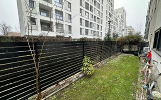 Apartament 3 camere Natura Residence Baneasa 2 locuri parcare - Poză 26