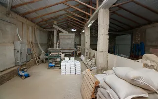 Proprietate specială de vânzare ”Fabrică de producere a medicamentelor de uz veterinar” - Poză 30