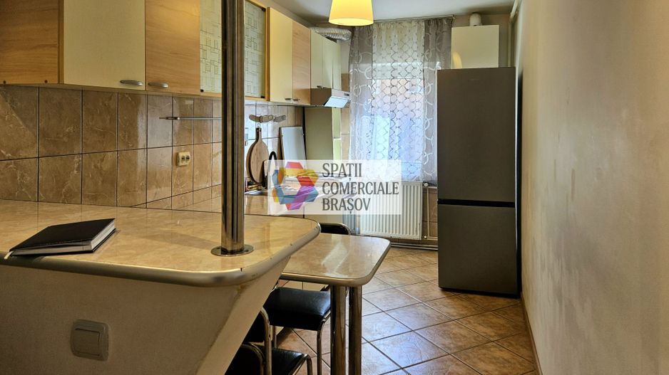 Apartament cu doua camere, zona Racadau 55 mp - Poză 5