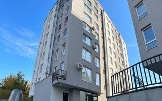2 dormitoare separate | 48,5 m² | Reparație modernă | Valea Apelor, Codru - Poză 1