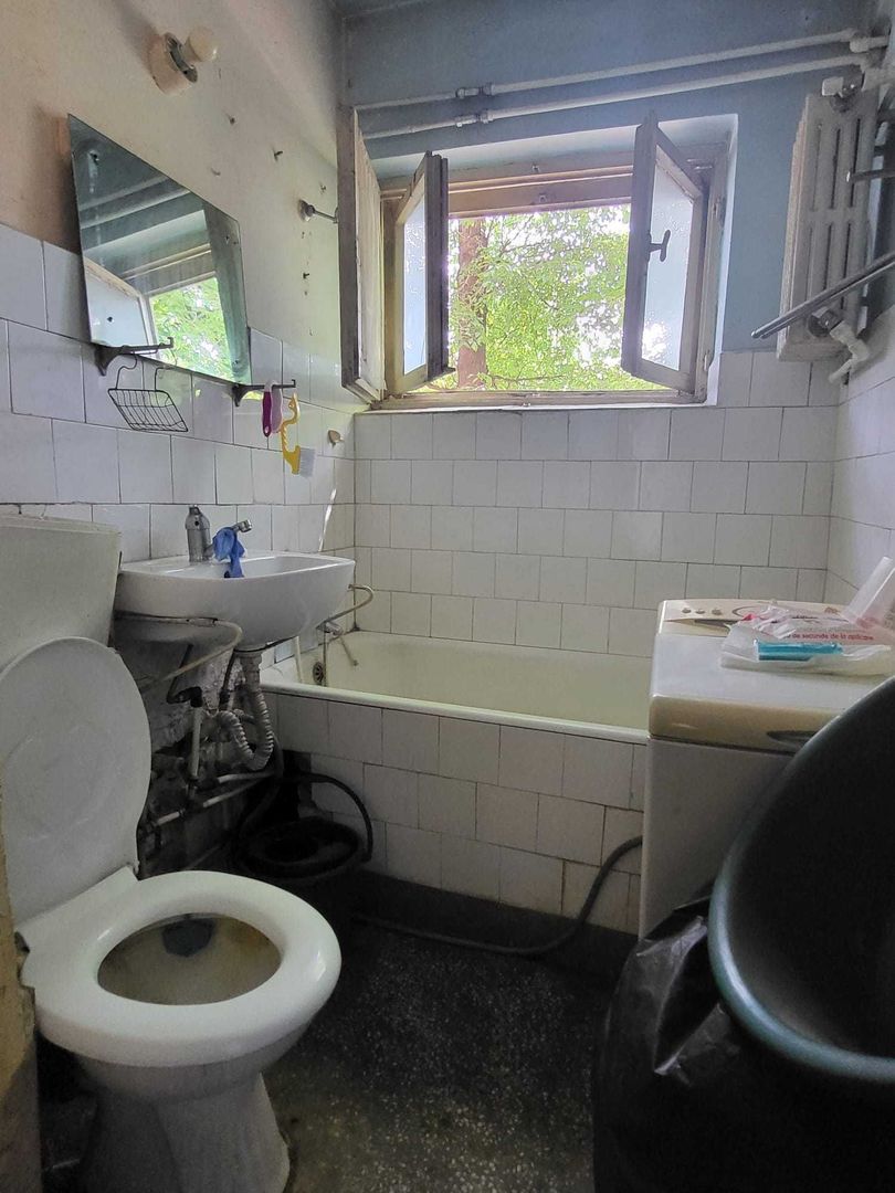 Apartament 3 camere, decomandat, Giurgiului - Poză 8