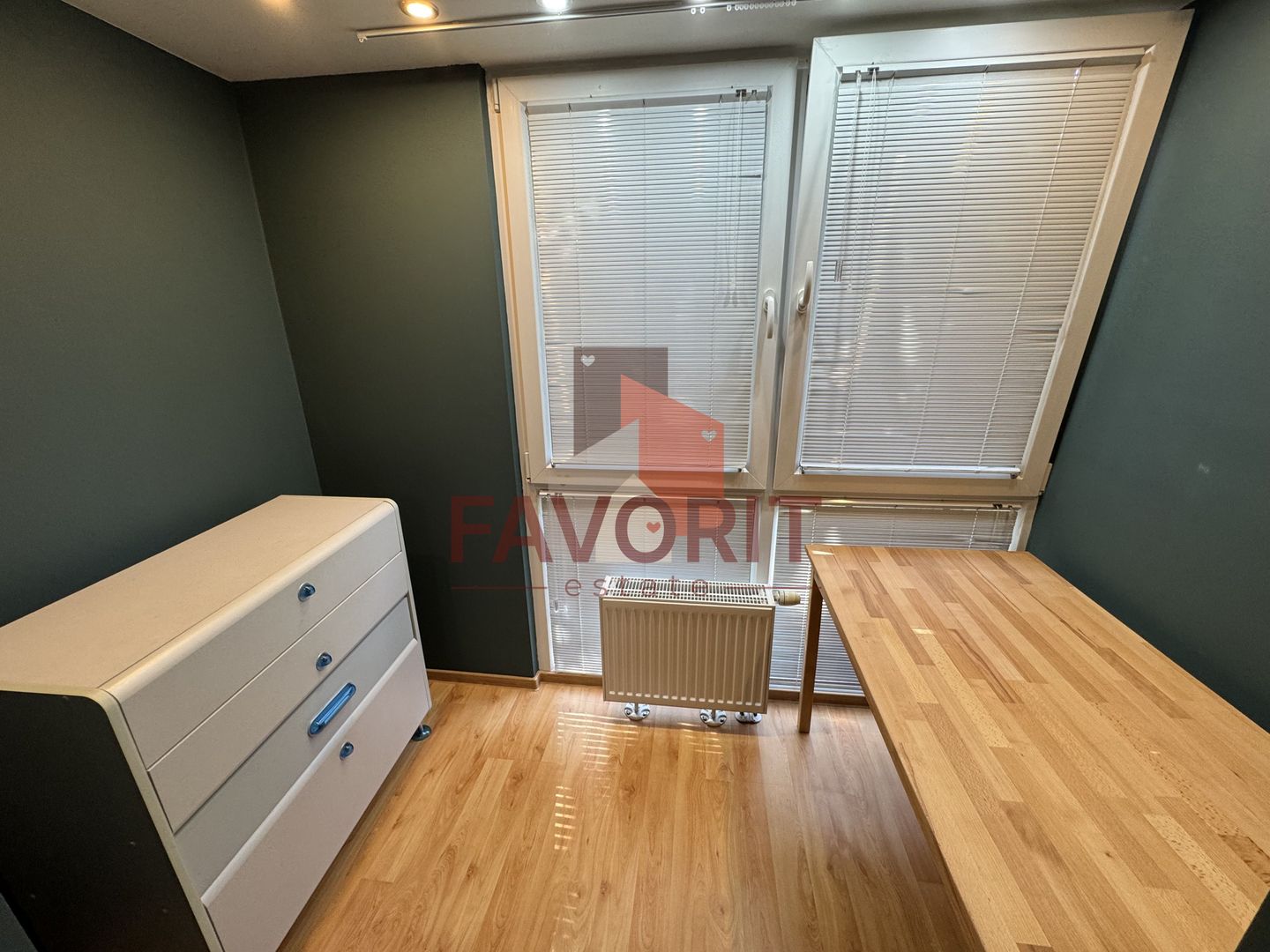 Langa Iulius Town. Renovat. Cu centrala proprie - Poză 4