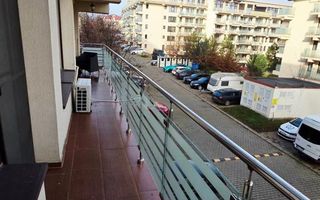 Apartament 3 camere, Ansamblul Rezidențial Exclusive Residence, Copou, Iași - Poză 2