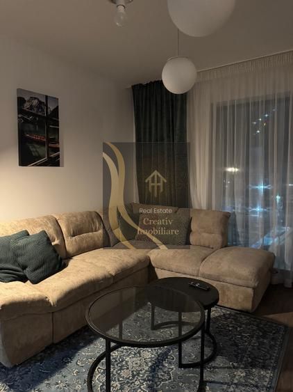 Apartament 2 Camere - Cloud 9 - View Promenada - Loc parcare subteran inclus - Poză 1