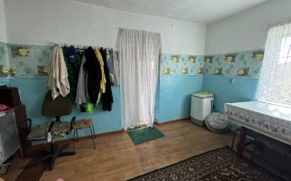 Casă cu priveliște spre pădure și 25,7 ari de teren – Hîrbovăț, r. Anenii Noi - Poză 16