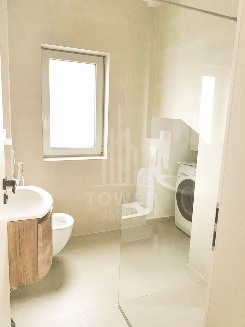 Casǎ modernǎ in Cisnadioara | 170 mp - Poză 14