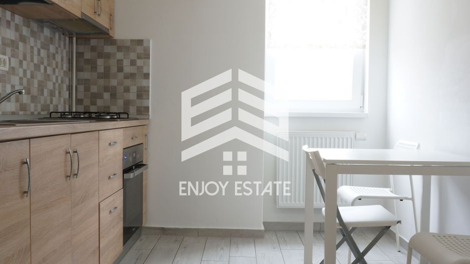 Apartament mobilat si utilat complet, etaj intermediar ! - Poză 2