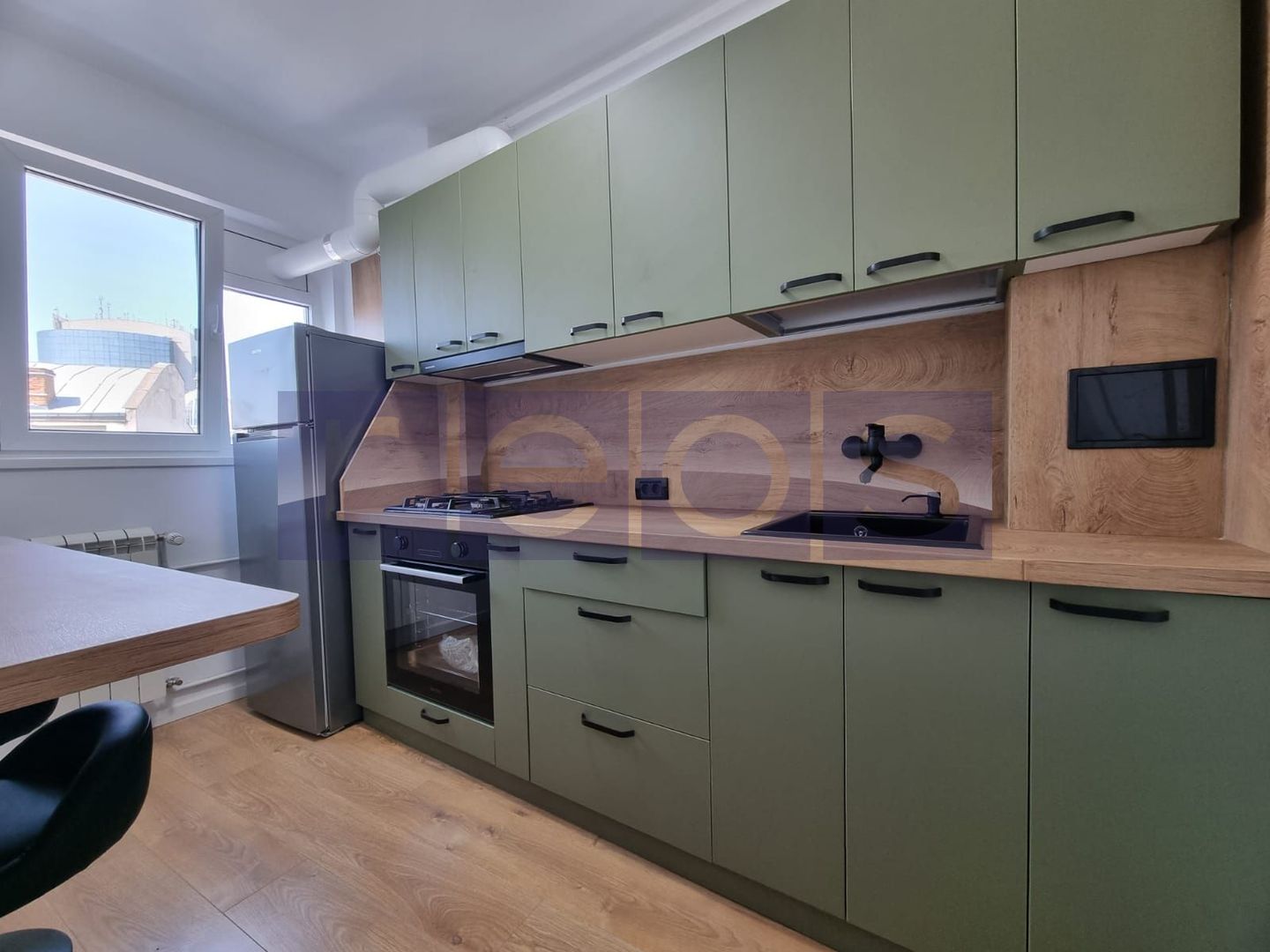 VANZARE 2 CAMERE | SEMIDECOMANDAT |  CALEA VICTORIEI-CENTRUL VECHI - Poză 9