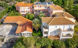 Hotel Kefalonia - Poză 4