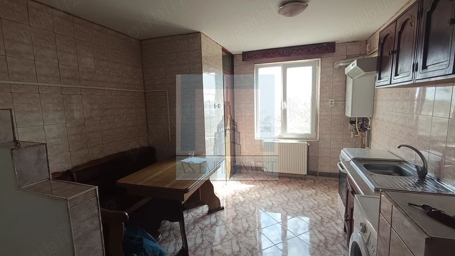 De vânzare ap 2 camere/zona Astra - Poză 6