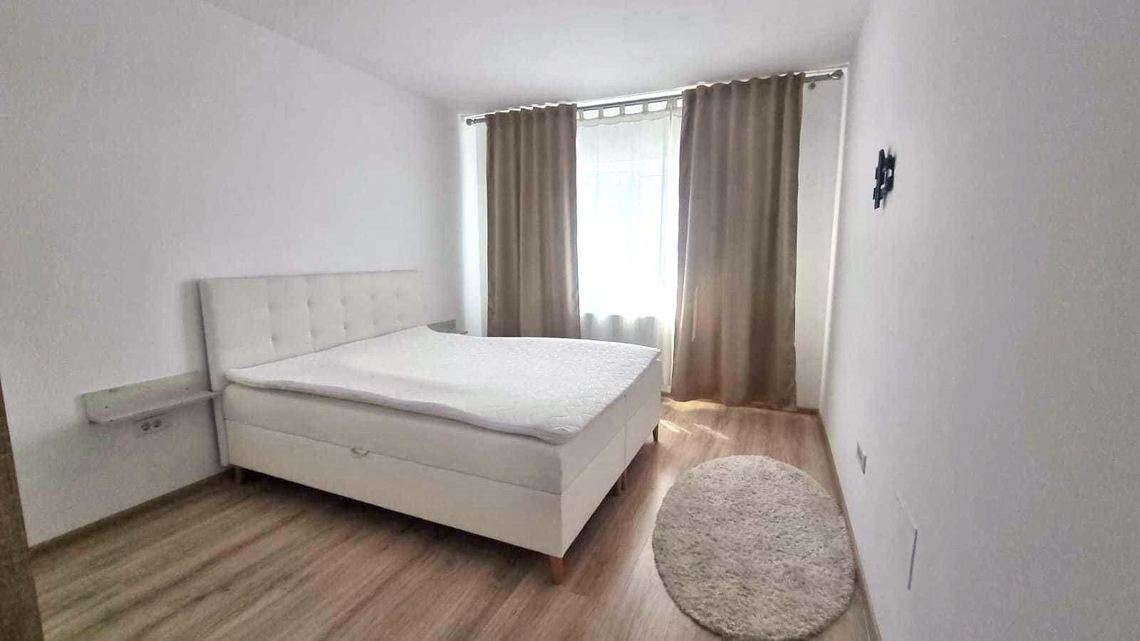 2 camere | Parcare inclusă | Centrală proprie | 5 min Parcul Teilor - Poză 2