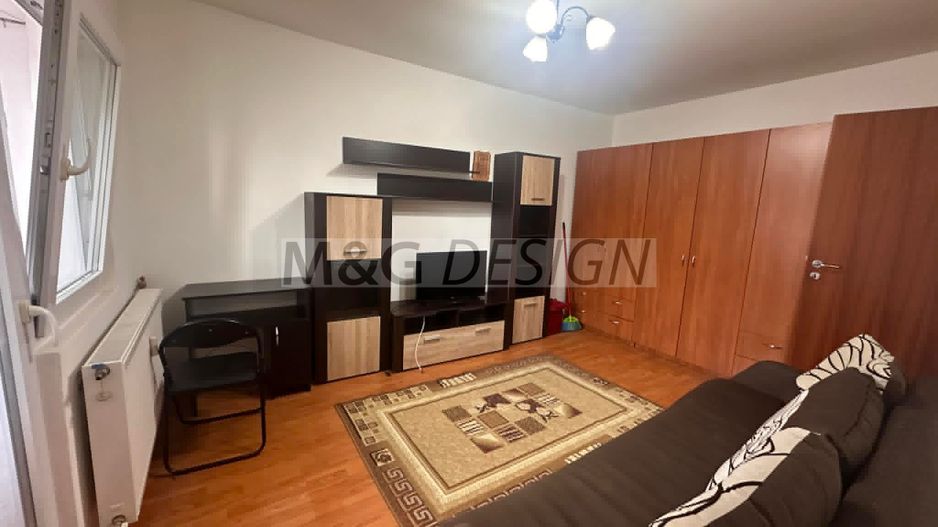 1 camera Badea Cartan Telegrafului, 4 pe nivel - Poză 3