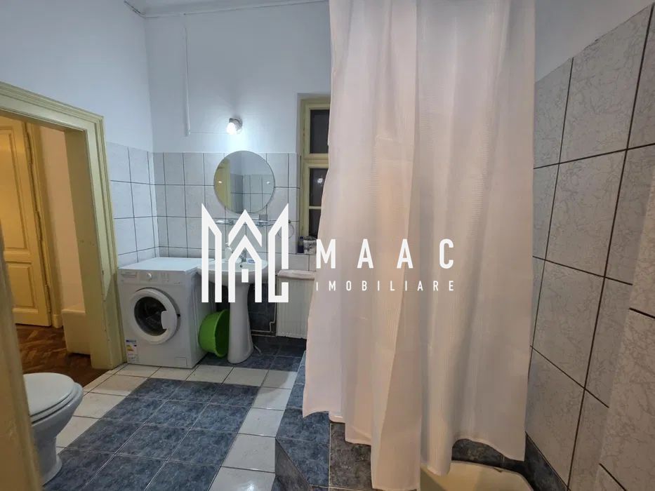 Apartament 2 camere de închiriat | Sibiu, Ultracentral | 90 mp - Poză 3