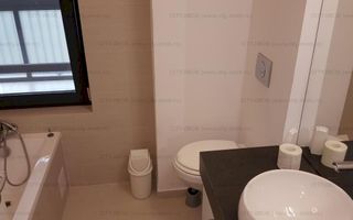 Inchiriere apartament 2 camere Rezidential SISESTI cu 1 loc de parcare - Poză 10
