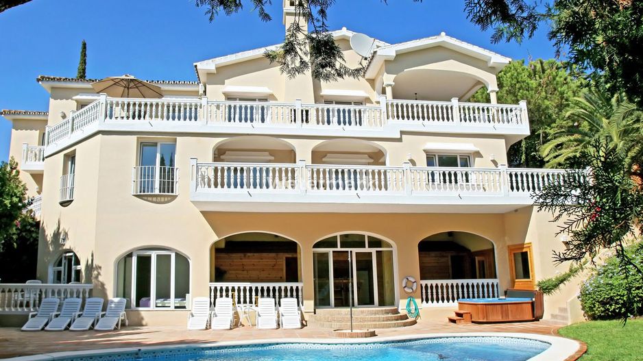 Vila Primaverii - Poză 3