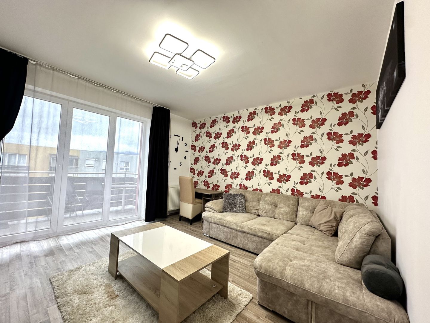 Apartament 2 camere Avantgarden 3, Pet Friendly - Poză 1