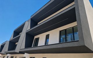 4 Camere154 Mp Terasa,Stil Boutique,1/2 Parcare, Metrou Nicolae Teclu - Poză 6