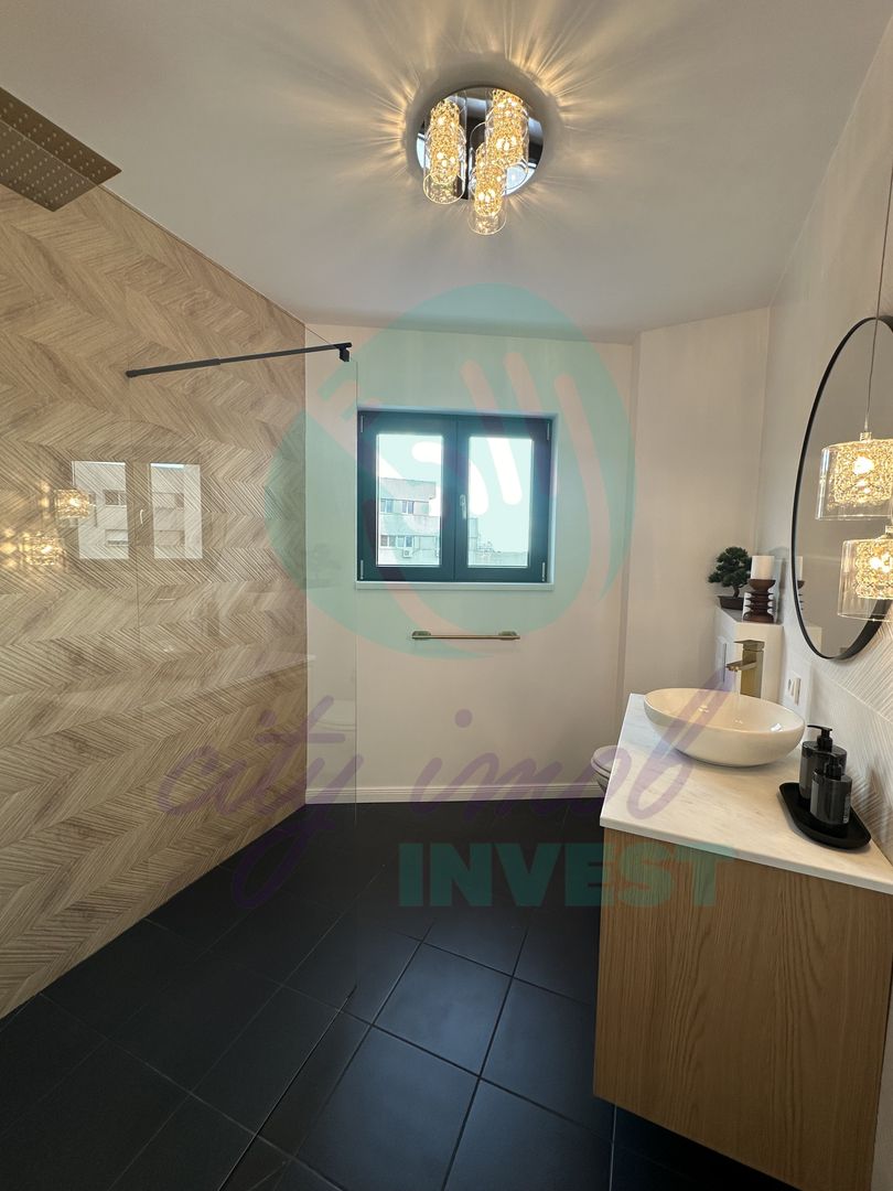 Eleganta, lumina si rafinament in inima Bucurestiului - Poză 10