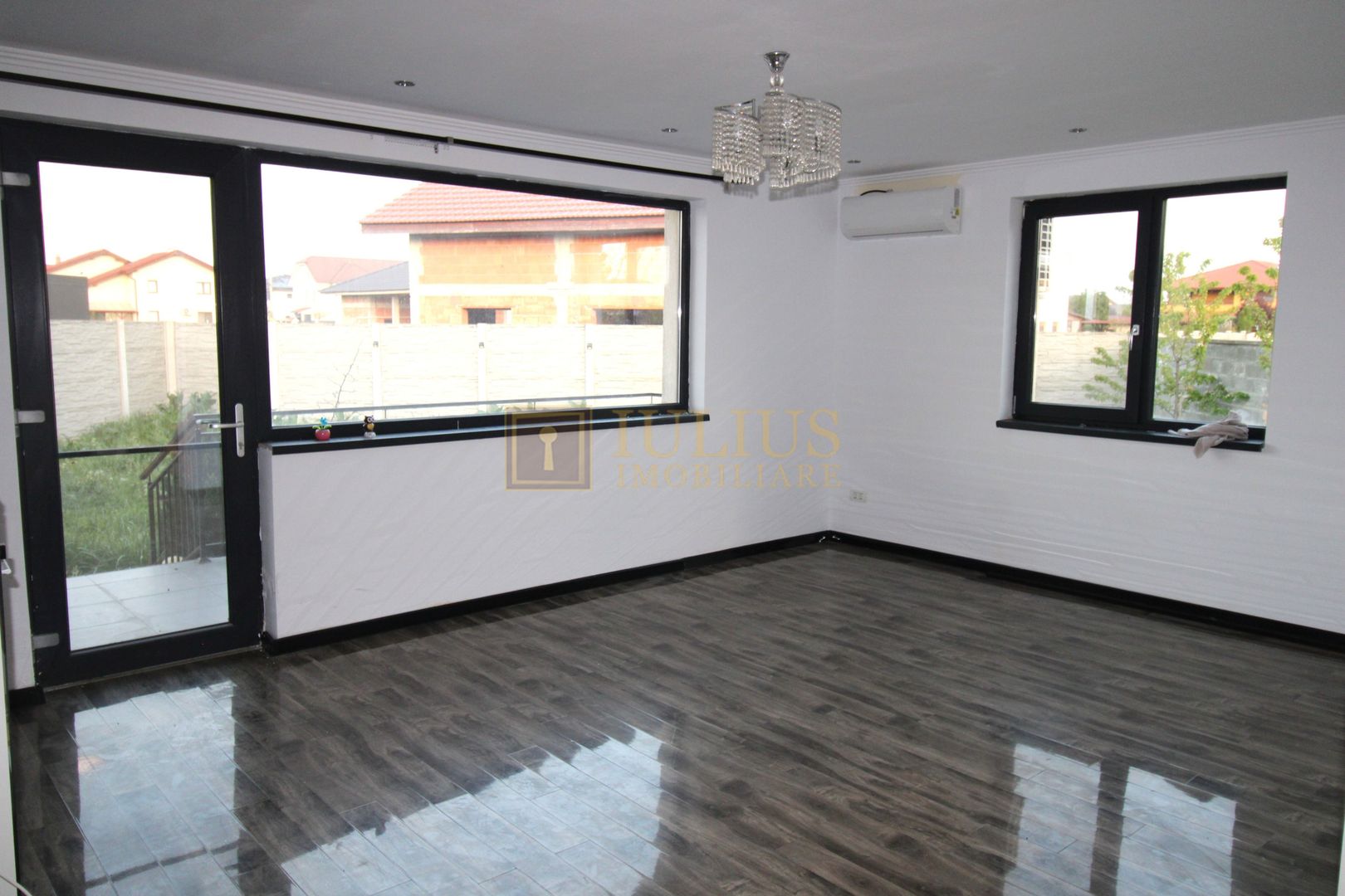 Casă individuală – Săcălaz, Cartier Europa - Poză 3