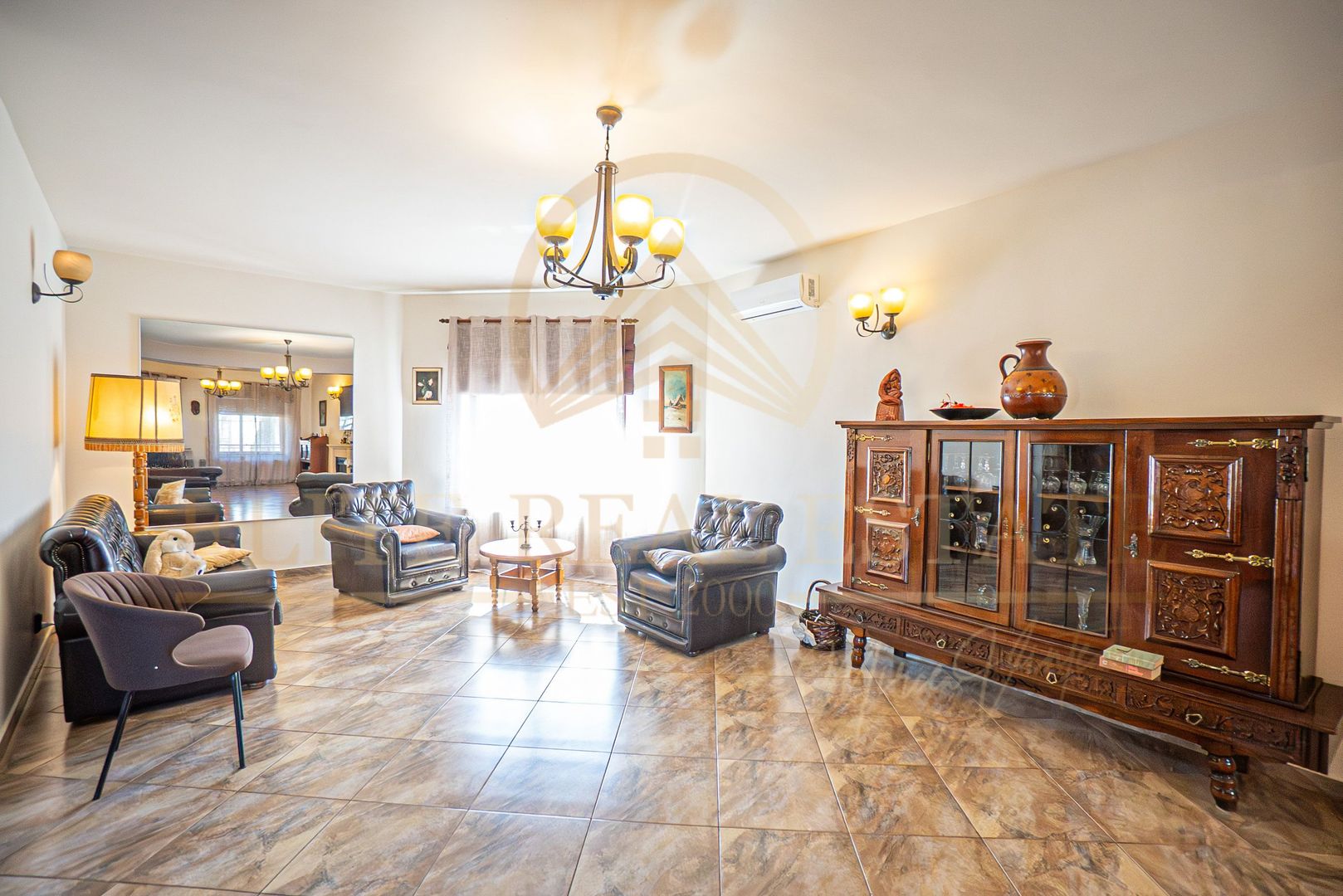 Casa P+1 in Palazu Mare - Teren de 455 mp cu Piscina si Garaj - Poză 19