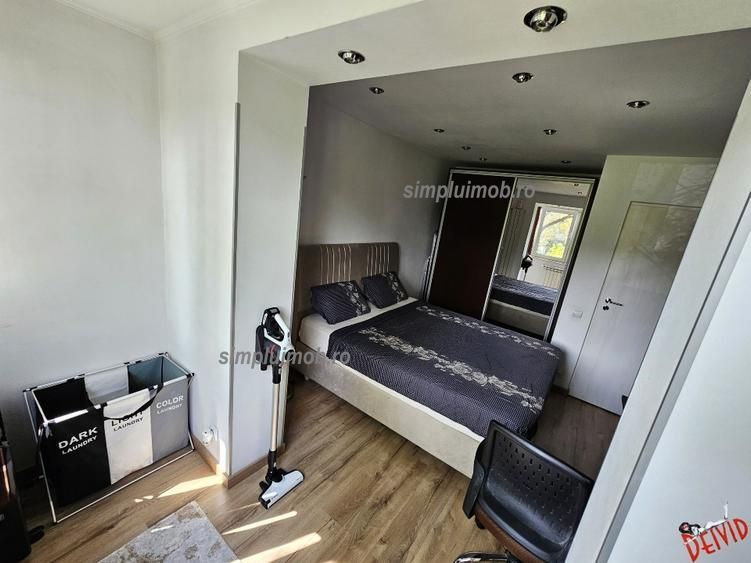 Apartament 3 Camere Decomandat Giulesti-Crangasi Lacul Morii - Poză 4