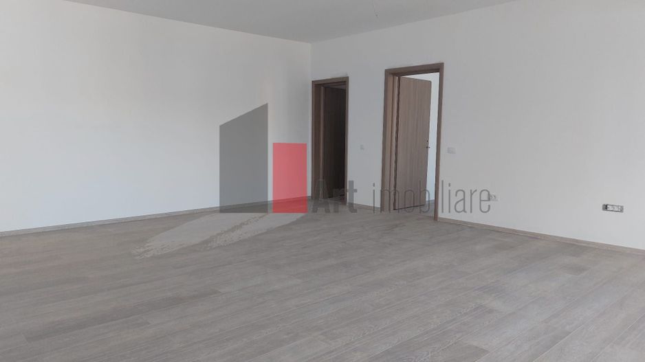 Spatiul "MAGRANA" , P-ta Alba Iulia, imobil 2024, TOTUL NOU, PARCARE INCLUSA - Poză 1