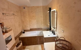 Apartament modern*Complex NOU* Parcare inclusa**Malul marii//Mamaia Nord - Poză 11