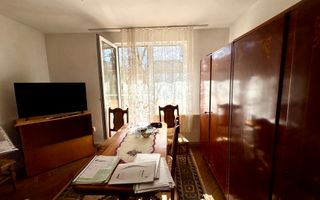 Vand Apartament 2 camere carpati 1 - Poză 6