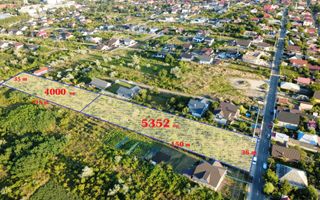 OPORTUNITATE de INVESTITIE-TEREN parcelabil - 5.352 mp, VASLUI; - Poză 1