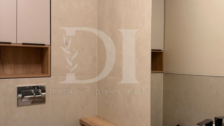 Apartament ultramodern / etaj intermediar / Zona Eroilor - Poză 18