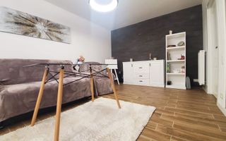SOLD/ VANDUT Apartament cu 3 camere în zona City Park Mall - Poză 2