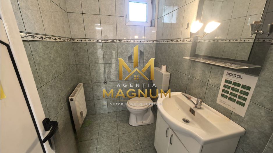 Spațiu comercial stradal | Vitrină mare | Zonă cu trafic intens - Poză 5