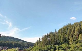 Vand APARTAMENT 3 CAMERE Tohan Blocuri - Poză 8