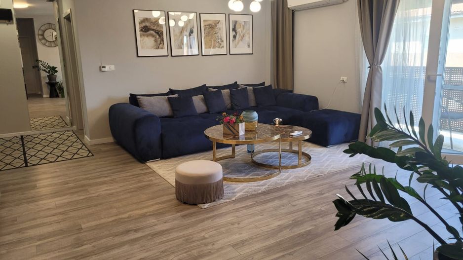 Chișoda | 111 mp Utili | 4 Camere | 3 Băi | 2 locuri Parcare - Poză 1