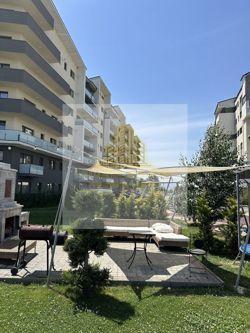 Apartament cu 2 camere situat in Brasov - Poză 17