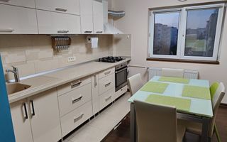 De Inchiriat – Apartament 3 Camere,  Aproape de Metrou Brâncoveanu - Poză 6