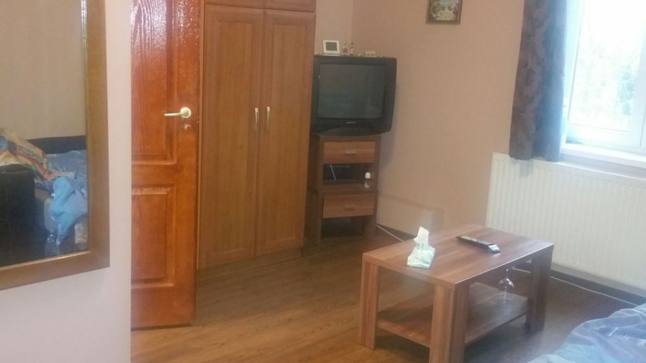 Garsoniera zona Patria - Poză 1